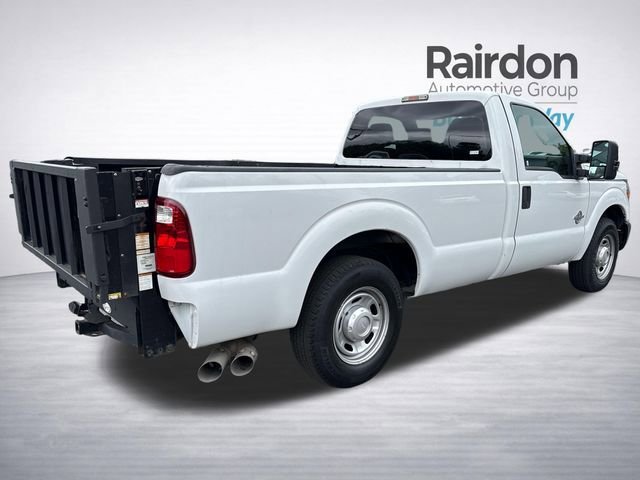 Used 2016 Ford F250 XL w/ Camper Package RWD image 7
