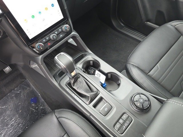 New 2025 Ford Ranger Lariat image 20