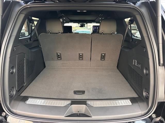 New 2026 GMC Yukon XL Denali w/ Denali Reserve Package image 33