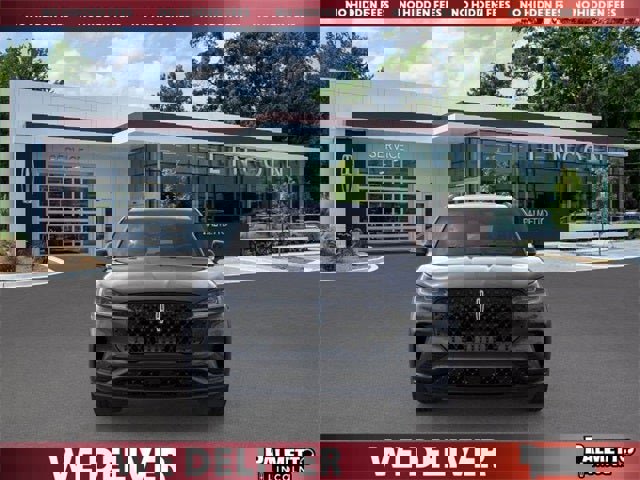 New 2026 Lincoln Aviator Reserve image 6