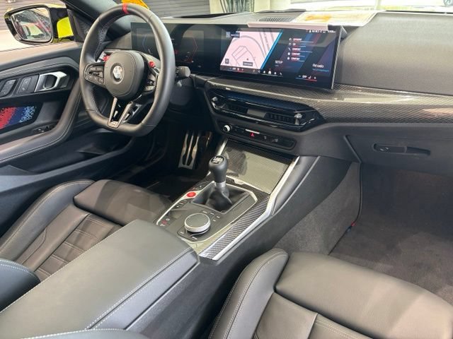 Used 2025 BMW M2 w/ Lighting Package RWD image 22