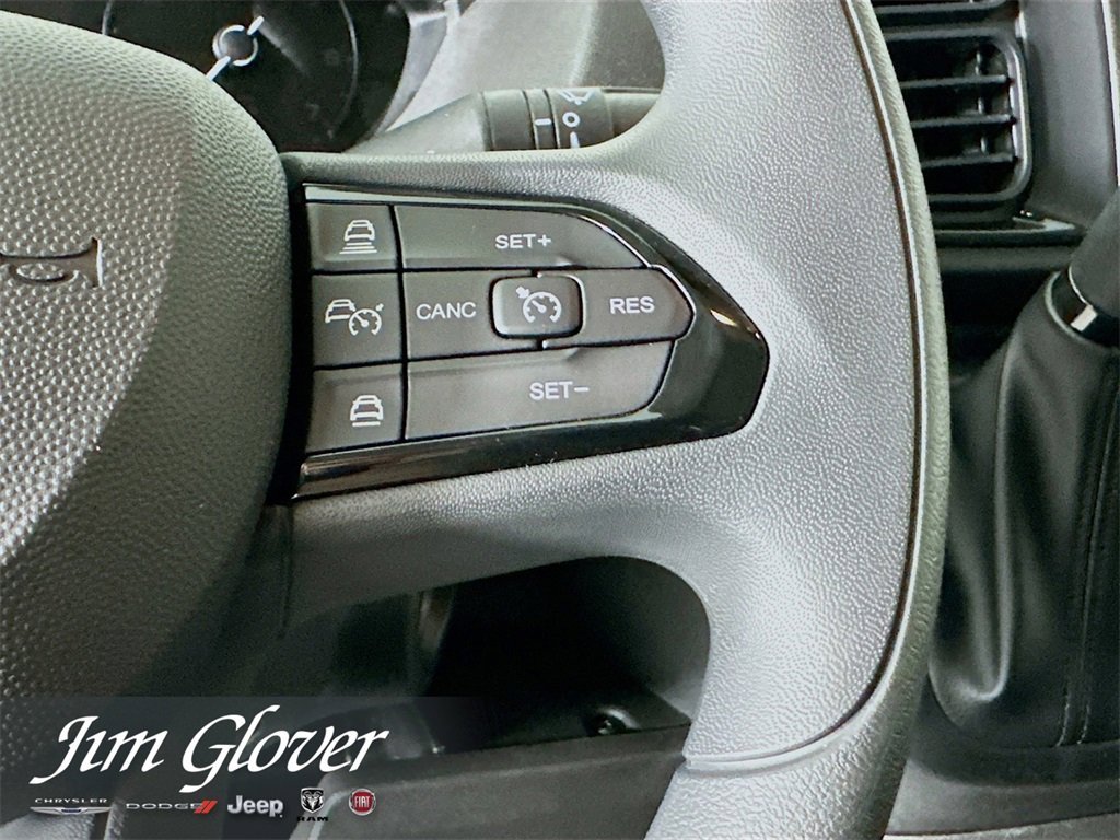 New 2026 RAM ProMaster 1500 w/ Convenience Group image 23