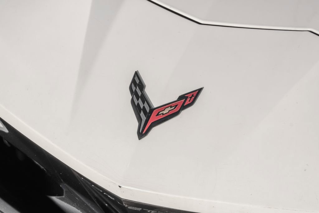 Used 2022 Chevrolet Corvette Stingray Premium Conv w/ Z51 Performance Package image 54