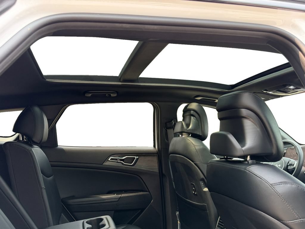 Certified 2023 Kia Sportage X-Pro Prestige AWD/4WD image 7