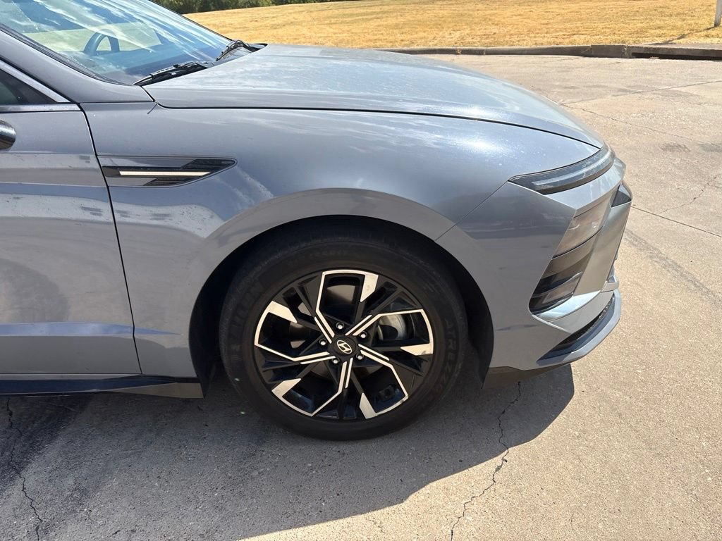 Used 2024 Hyundai Sonata SEL FWD image 8