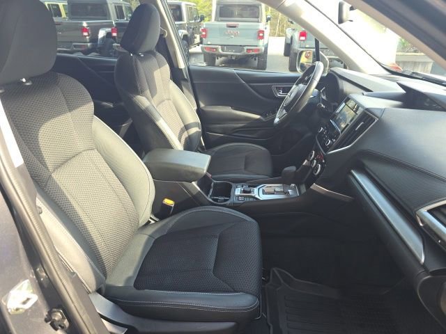 Used 2023 Subaru Forester Premium AWD/4WD image 13