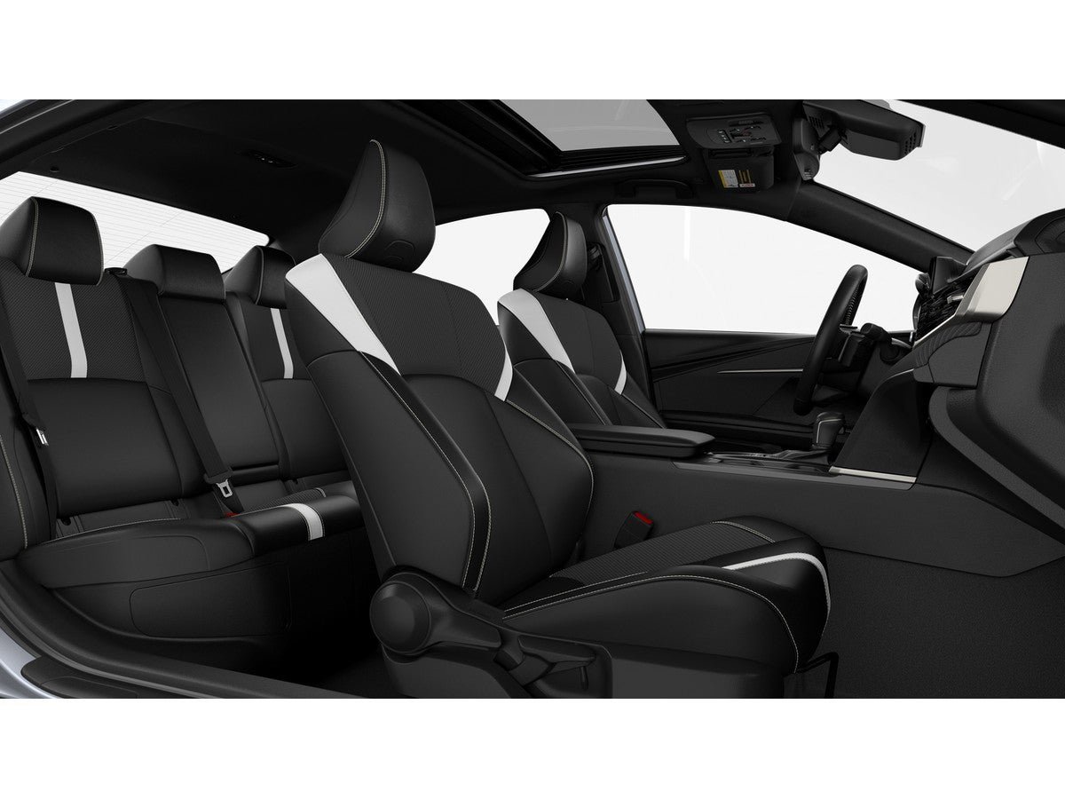 New 2026 Toyota Camry SE FWD image 54
