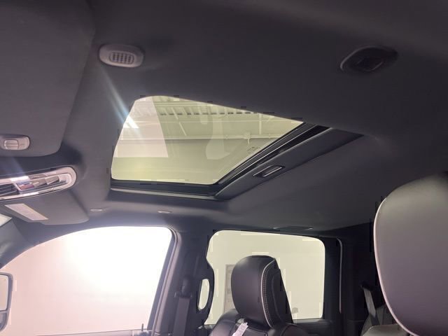 New 2026 RAM 2500 Rebel w/ Rebel Level 2 Equipment Group image 12