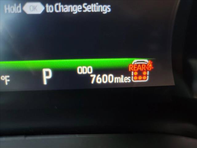 Used 2026 Toyota Sienna XLE AWD/4WD image 21