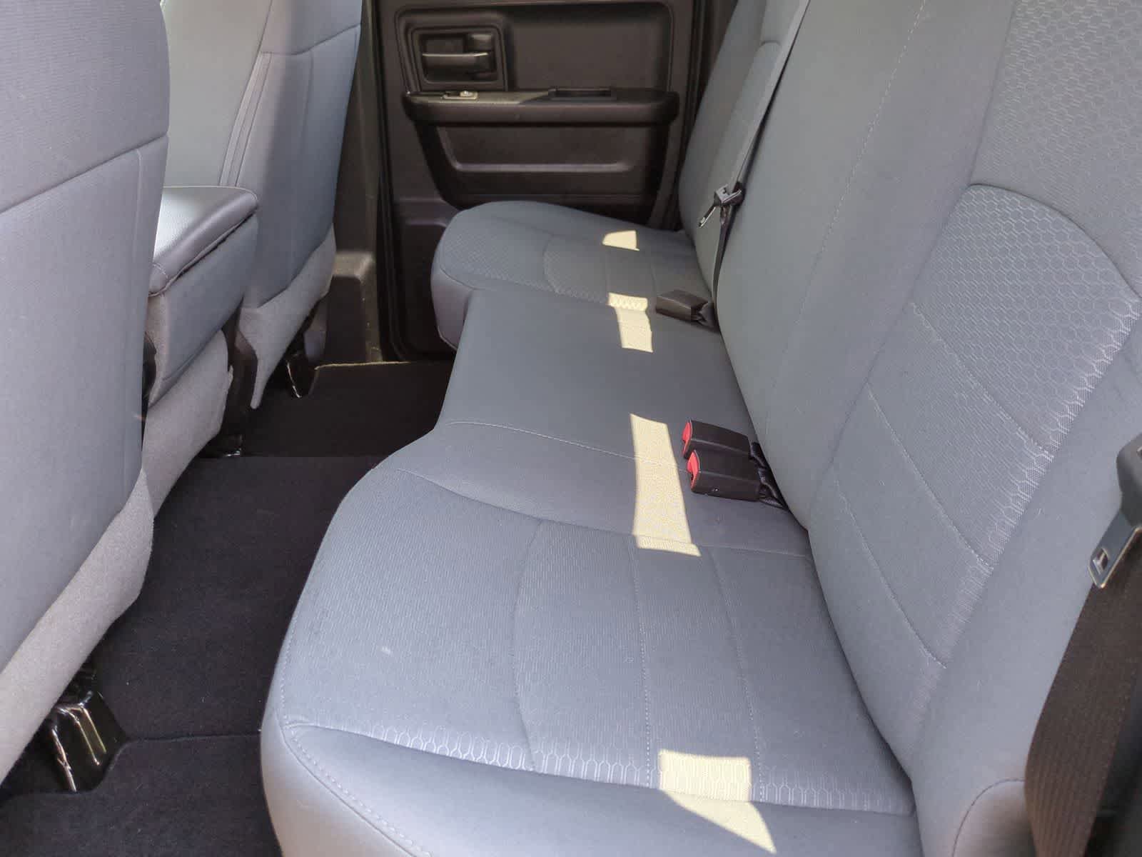 Used 2016 RAM 1500 Express AWD/4WD image 19