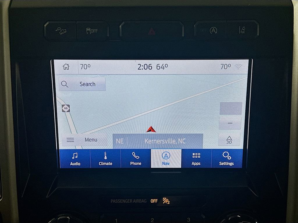 Used 2020 Ford F150 Lariat image 19