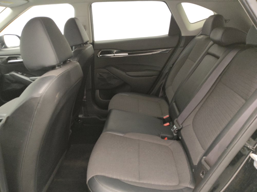 Used 2022 Kia Seltos S FWD image 18