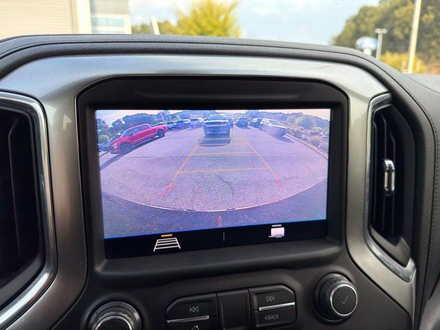 Used 2020 Chevrolet Silverado 1500 RST AWD/4WD image 19