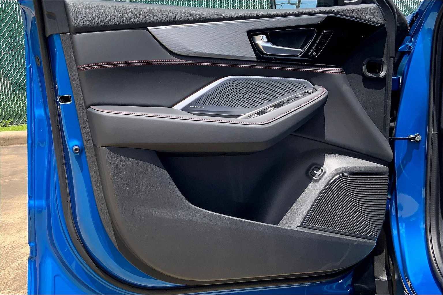 New 2026 Acura MDX A-Spec image 10