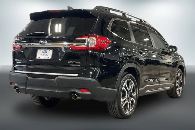 Used 2023 Subaru Ascent Limited AWD/4WD image 13
