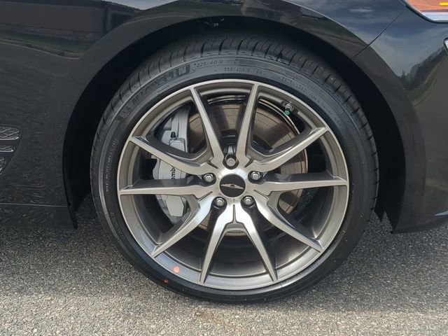 New 2026 Genesis G70 2.5T Prestige AWD/4WD image 10
