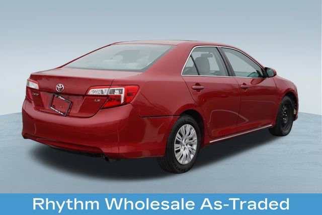 Used 2012 Toyota Camry LE image 7