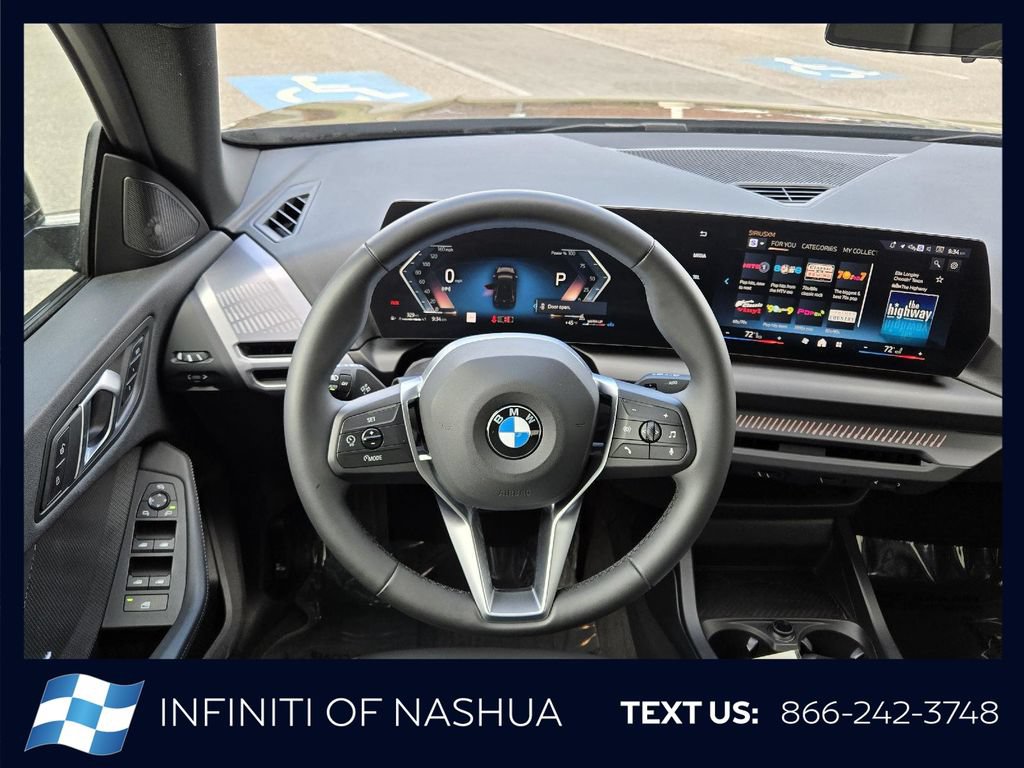 Used 2025 BMW 228i xDrive AWD/4WD image 11