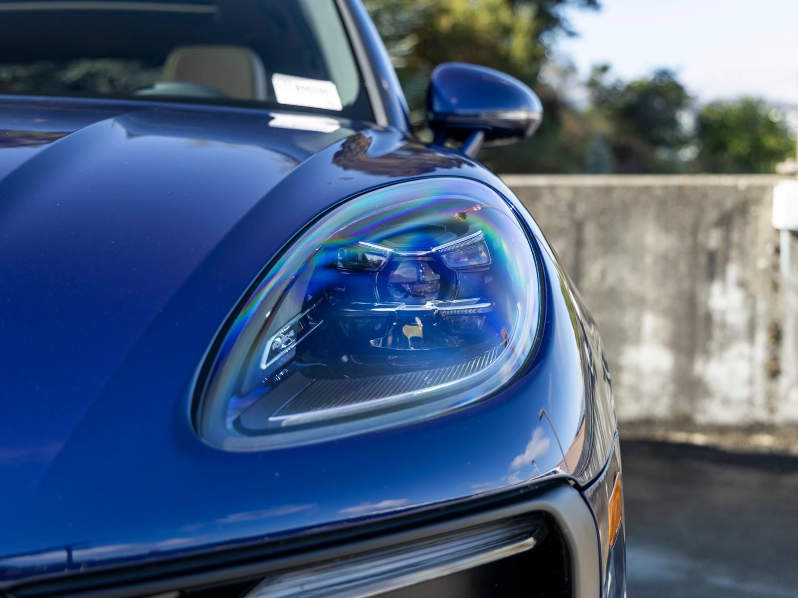 Certified 2026 Porsche Macan AWD/4WD image 18