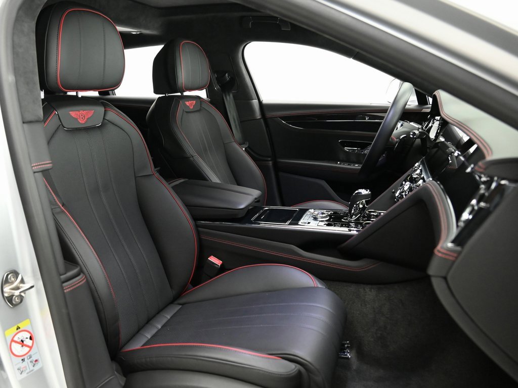 Certified 2021 Bentley Flying Spur V8 image 8