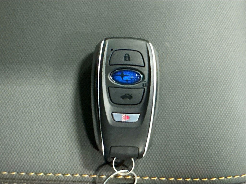 New 2026 Subaru Forester Wilderness image 32