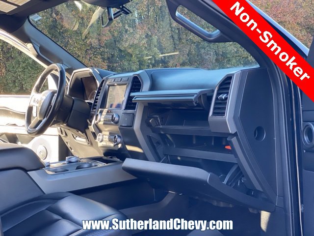 Used 2021 Ford Expedition XLT image 17
