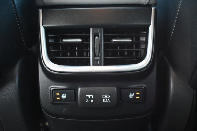 Used 2022 Subaru Outback Limited image 38