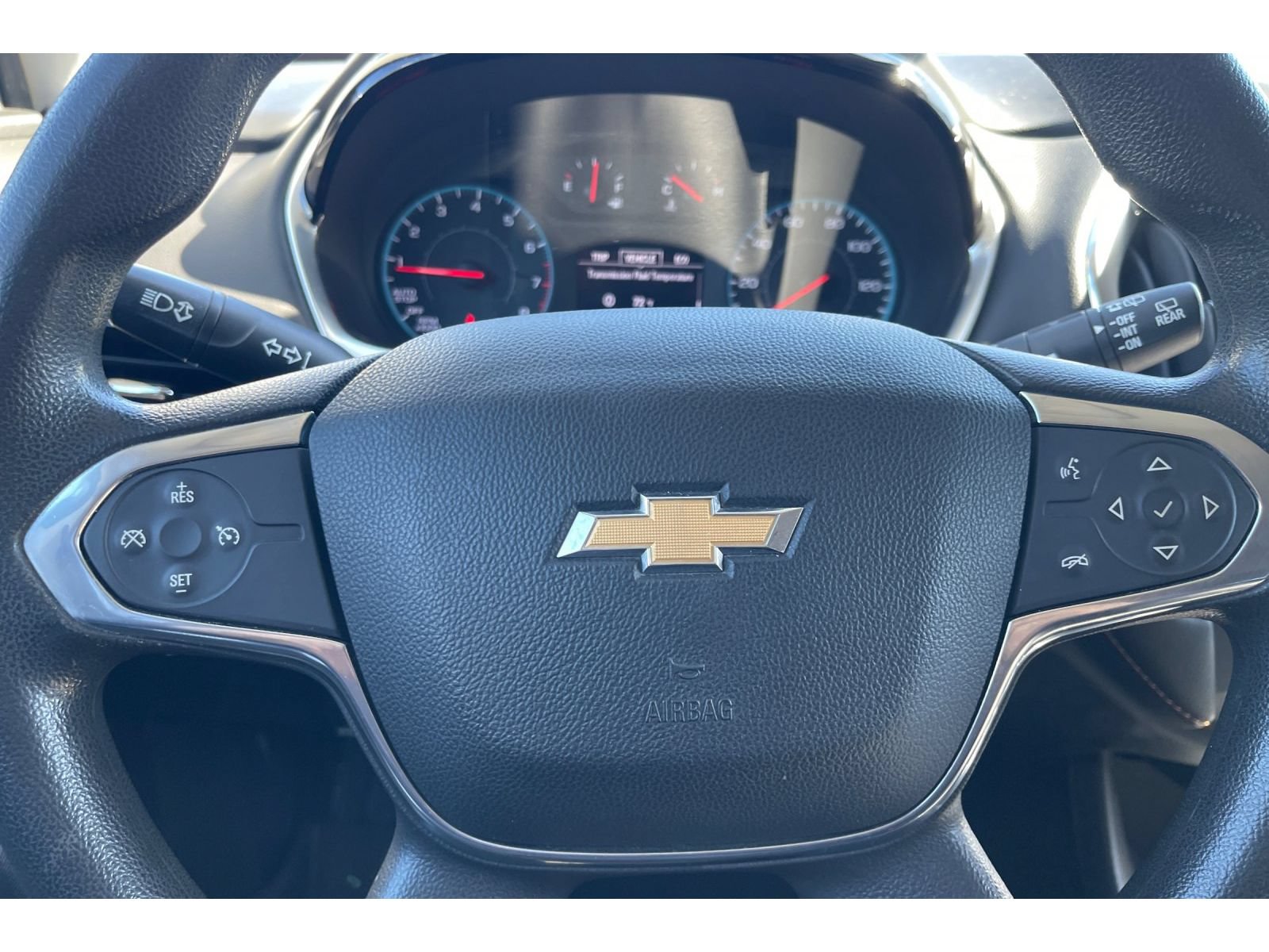 Used 2019 Chevrolet Traverse LS w/ LPO, Blackout Package FWD image 33