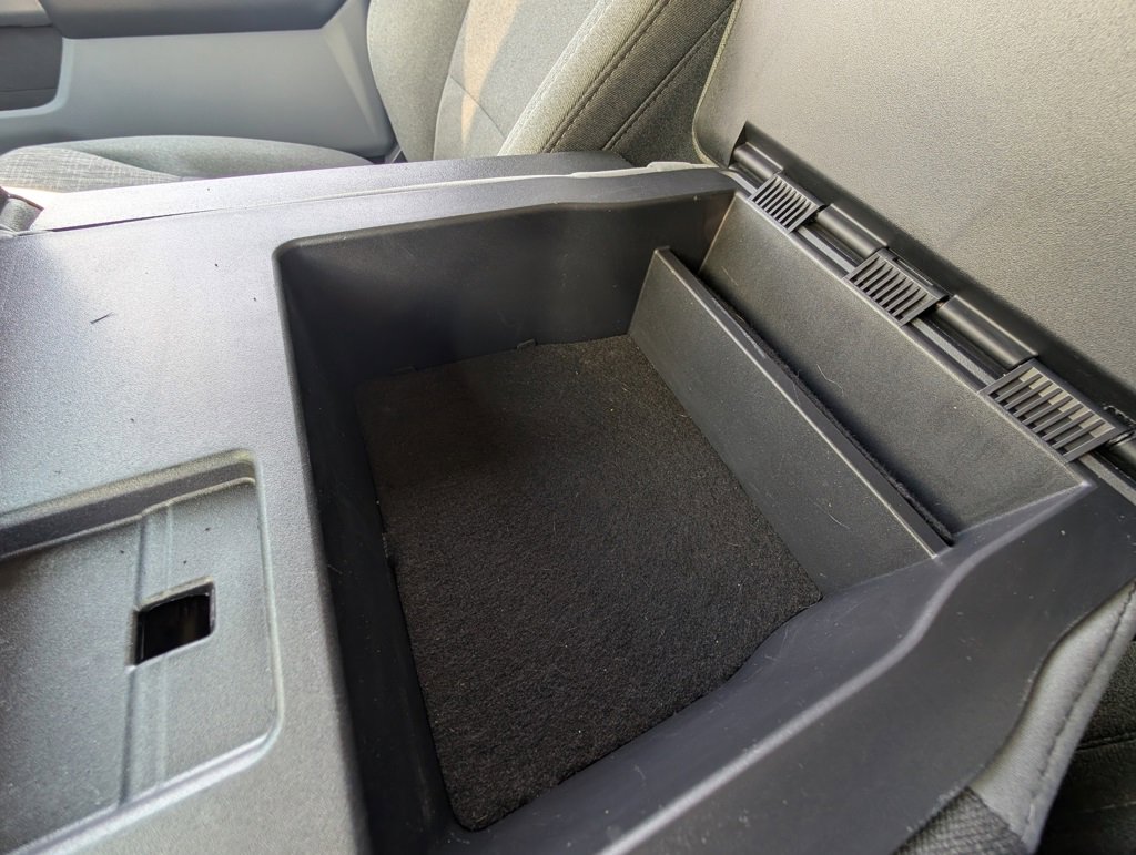 Used 2024 Ford F250 XLT image 33