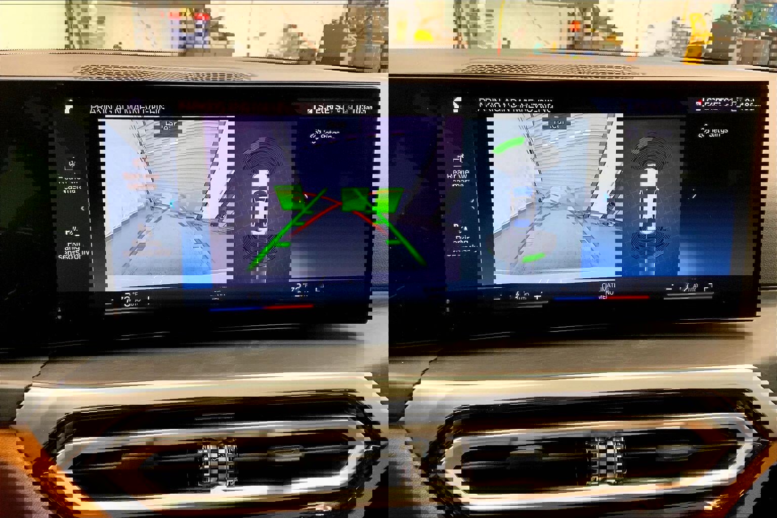 Certified 2023 BMW 330i xDrive Sedan w/ Driving Assistance Package image 20