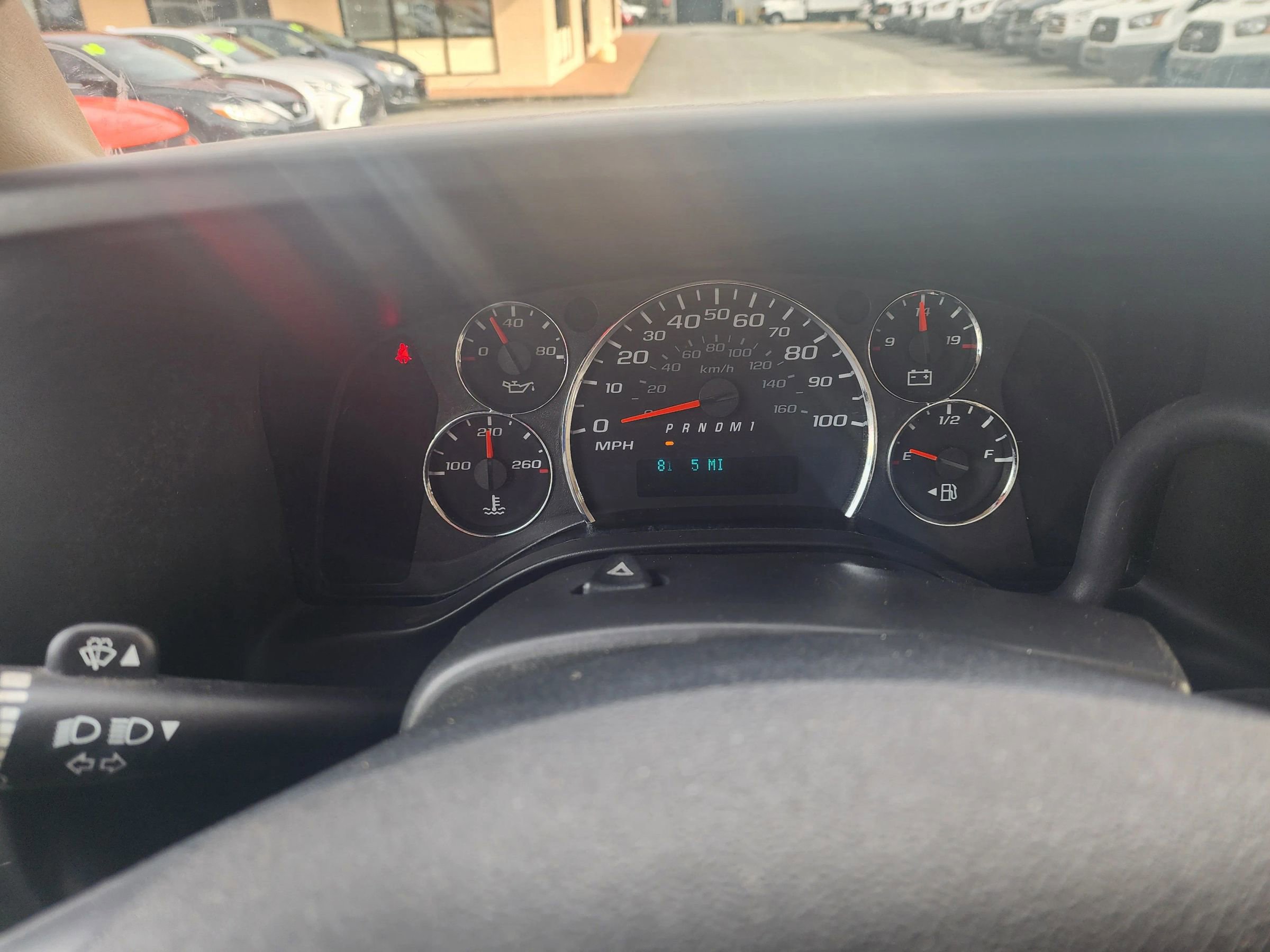 Used 2016 Chevrolet Express 4500 image 10