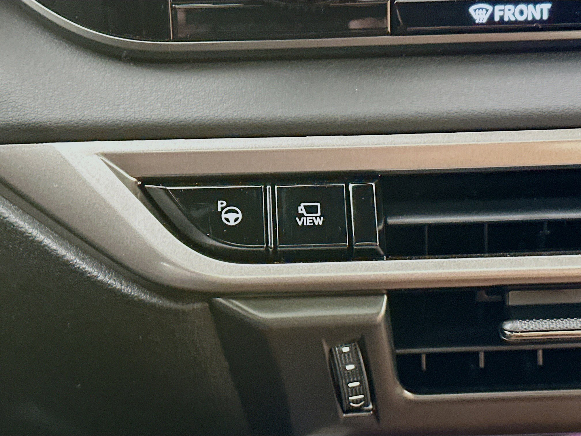 New 2026 Lexus RX 350 Premium Plus image 21