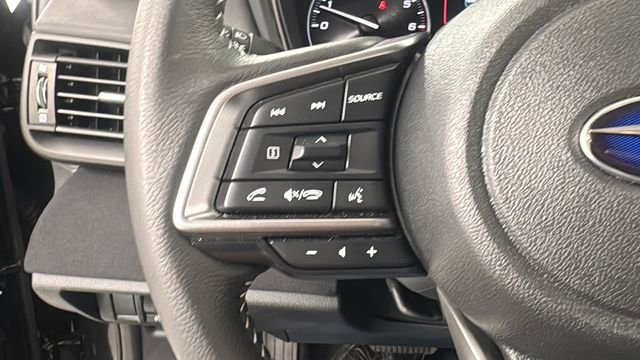 Certified 2025 Subaru Outback Premium image 25