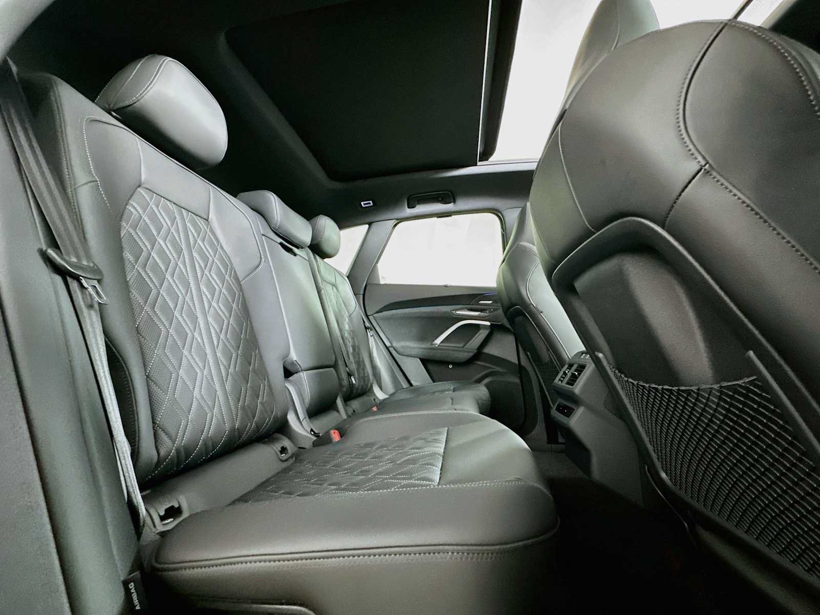 New 2026 Audi SQ5 Premium Plus AWD/4WD image 25