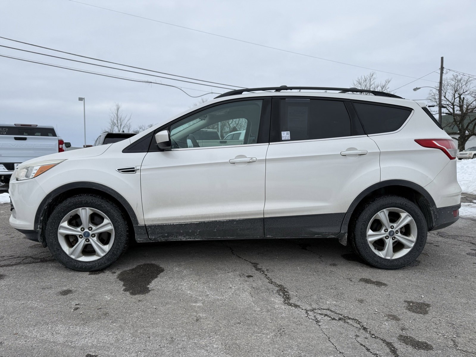 Used 2013 Ford Escape SE image 4