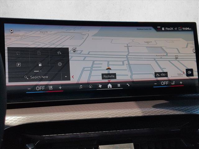 Used 2025 BMW 440i xDrive Convertible AWD/4WD image 13
