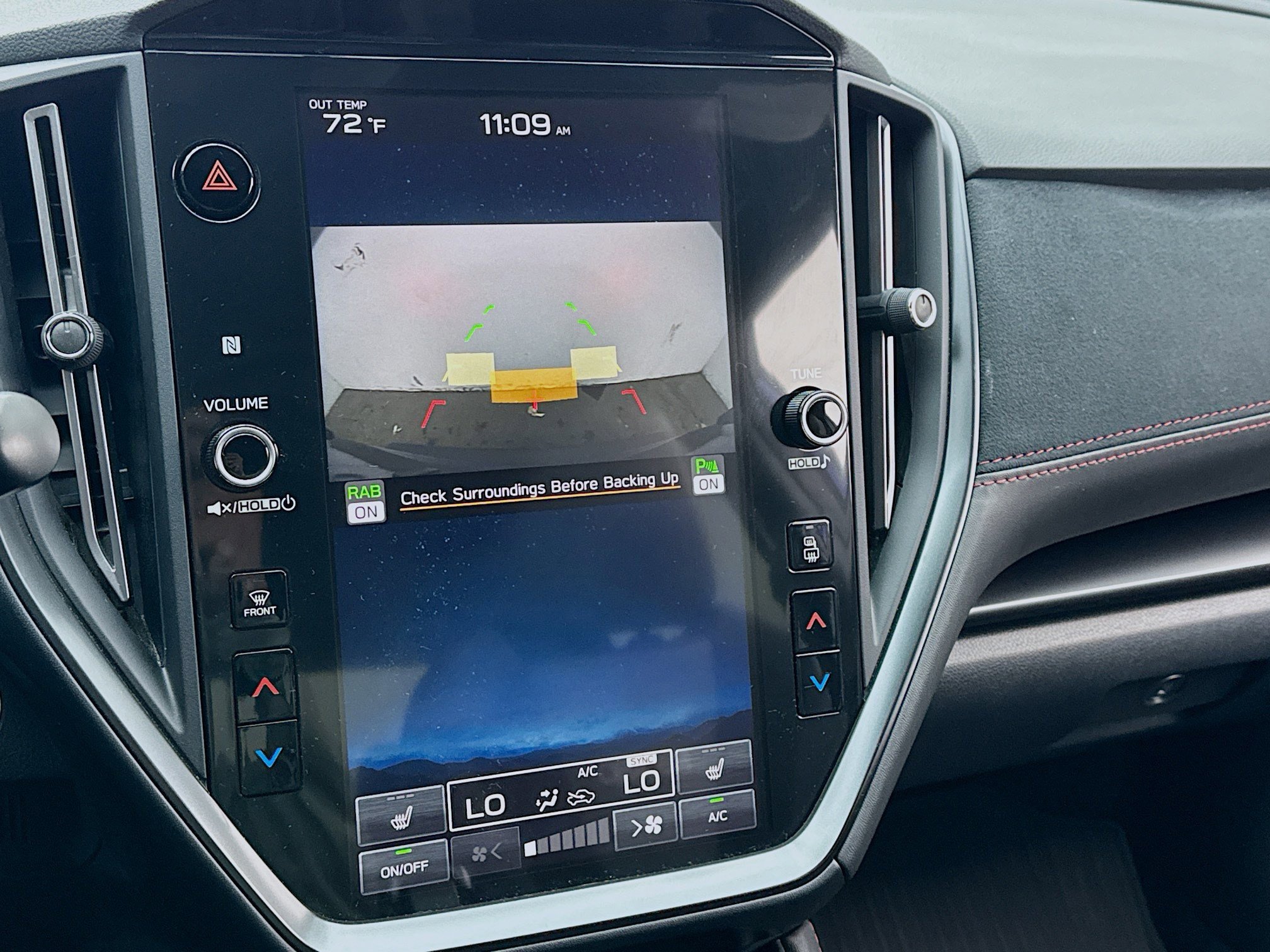 Used 2022 Subaru WRX GT image 10