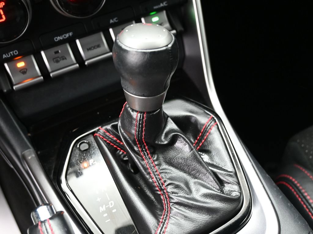 Used 2023 Subaru BRZ Limited image 27