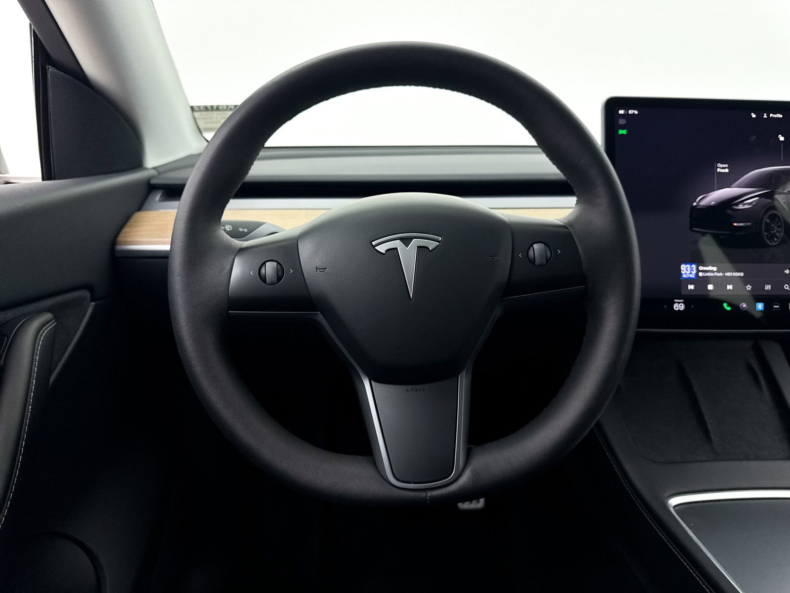 Used 2022 Tesla Model Y Performance AWD/4WD image 36