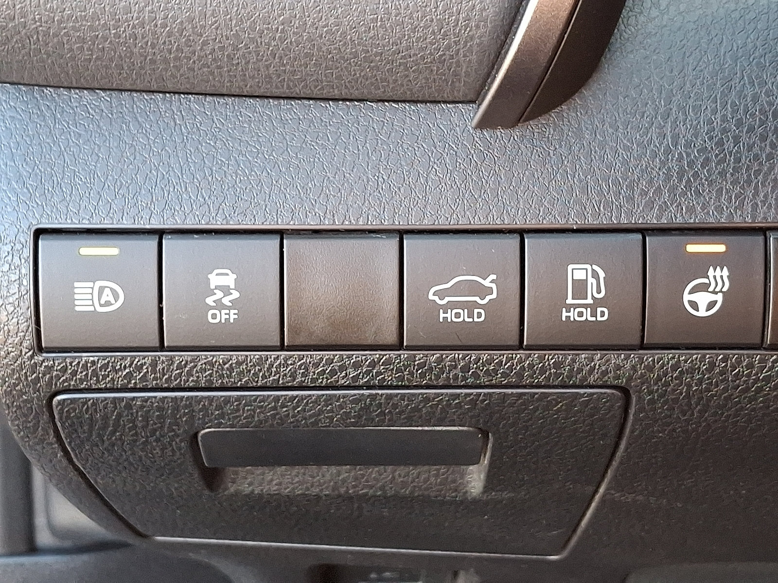 Certified 2024 Toyota Camry SE w/ Cold Weather Package FWD image 27