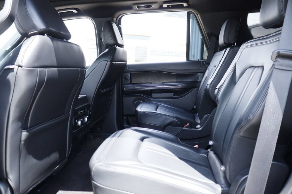 Certified 2021 Ford Expedition Limited RWD image 22