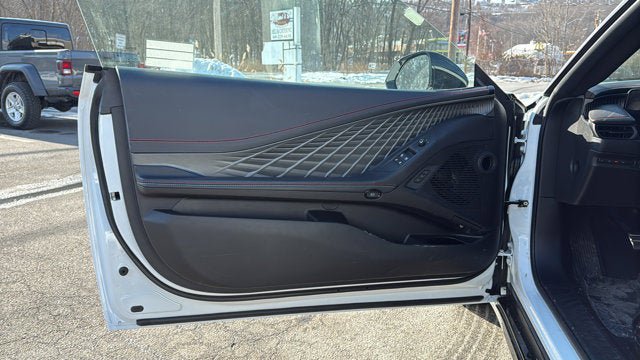 New 2026 Dodge Charger Scat Pack AWD/4WD image 6