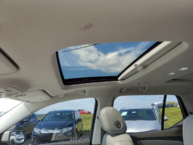 Used 2019 Chevrolet Traverse Premier AWD/4WD image 20