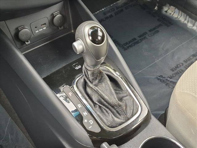 Used 2012 Kia Forte EX FWD image 12