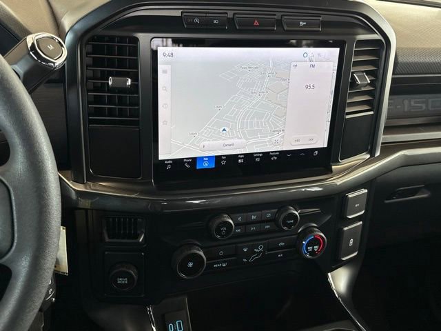 Used 2024 Ford F150 STX image 20