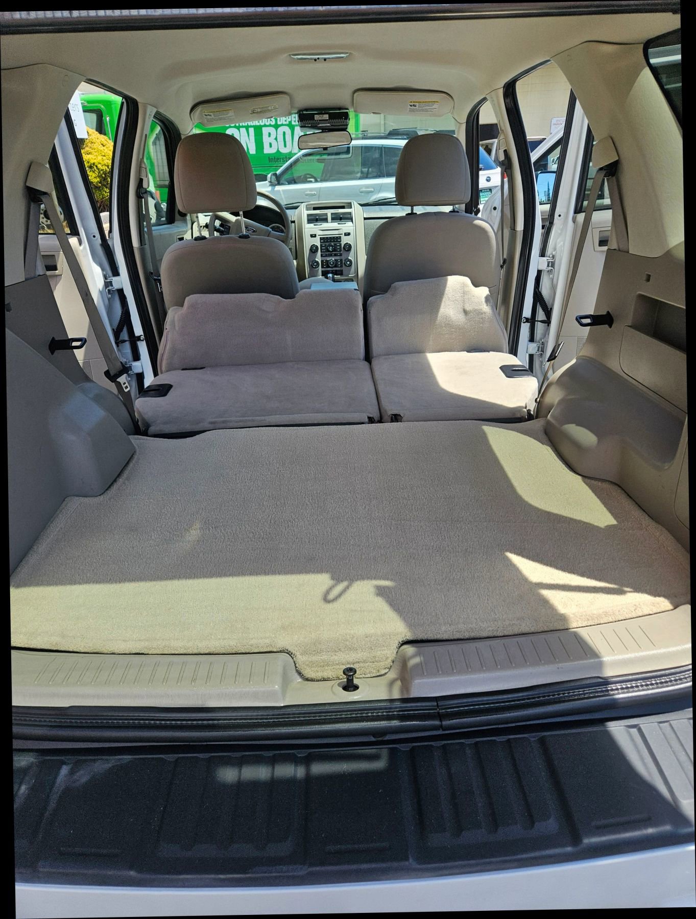 Used 2008 Ford Escape 2WD Hybrid image 8