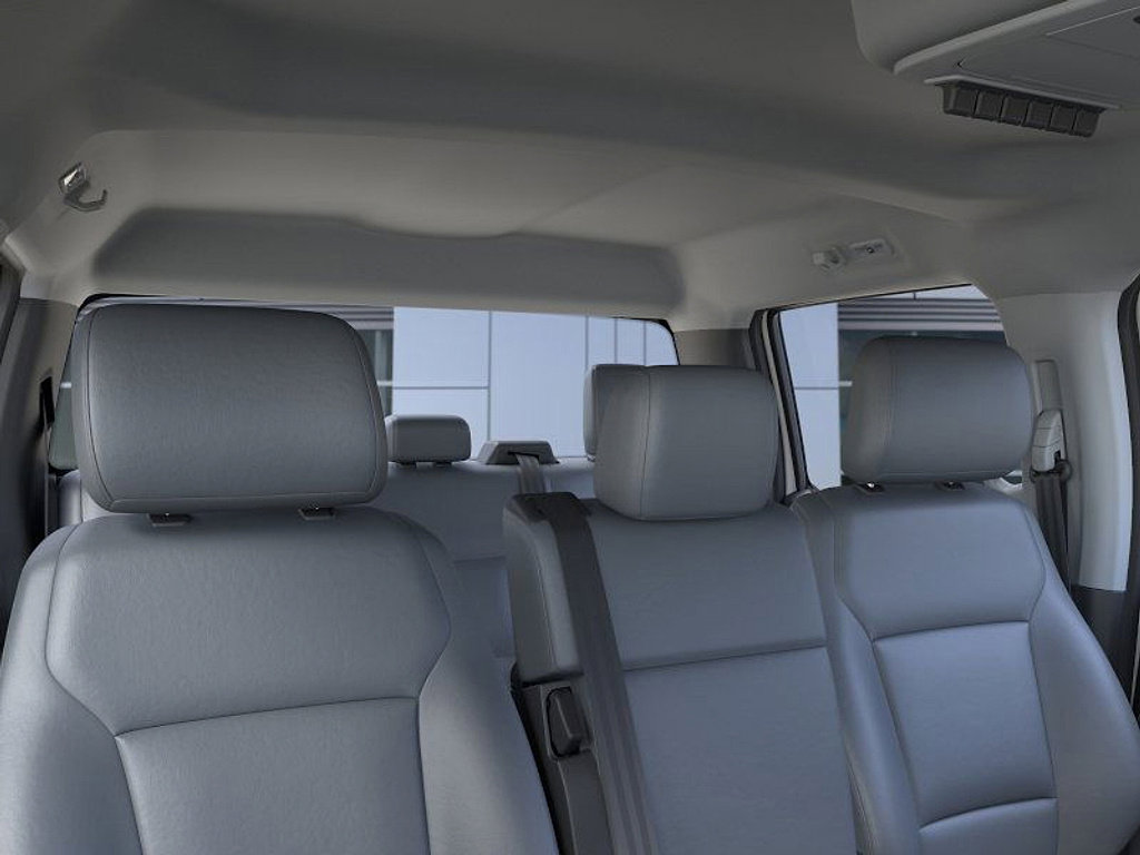 New 2025 Ford F350 XL w/ Snow Plow Prep Package image 22