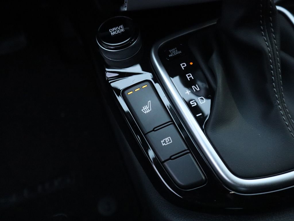New 2026 Kia Seltos EX FWD image 32