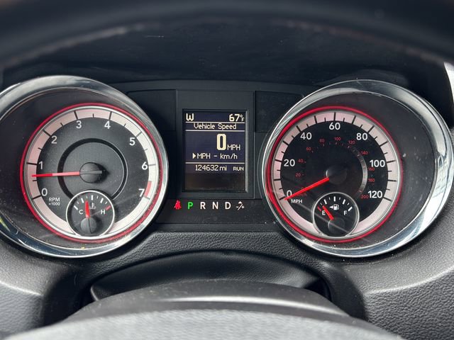 Used 2019 Dodge Grand Caravan GT FWD image 17