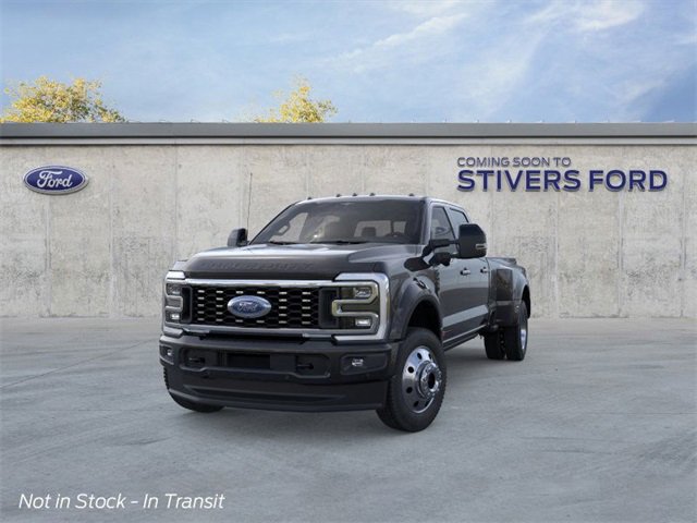 New 2026 Ford F450 4x4 Crew Cab Super Duty image 2